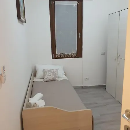 Casa Laggiaro Rapallo