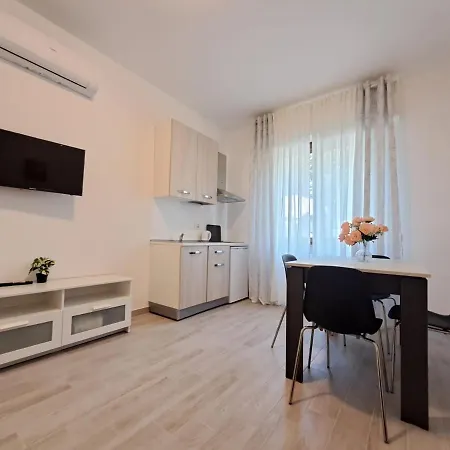 Casa Laggiaro *