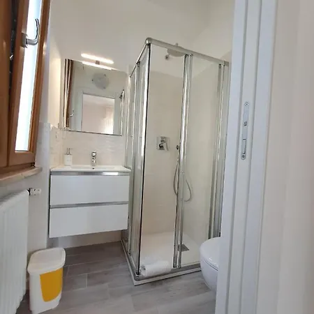Casa Laggiaro Apartment