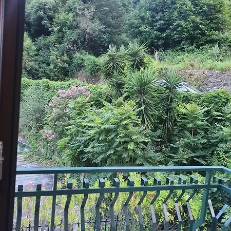 Casa Laggiaro Apartment *