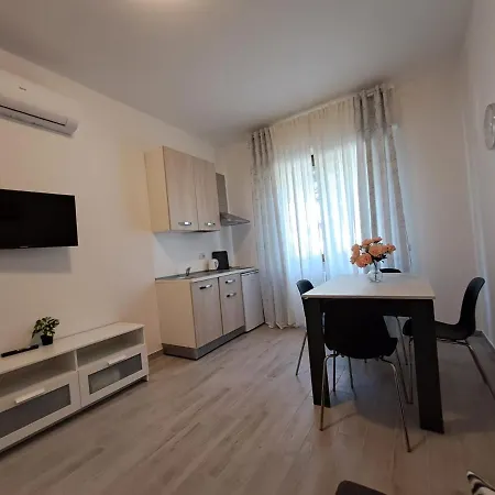 Casa Laggiaro * Rapallo