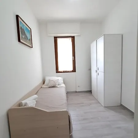 Casa Laggiaro *