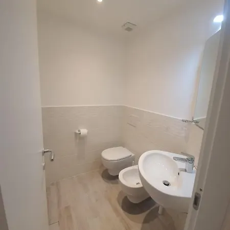 Apartment Casa Laggiaro