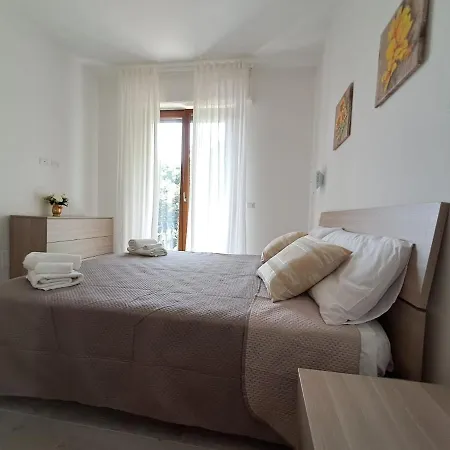 Casa Laggiaro Apartment *