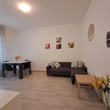 Casa Laggiaro Rapallo