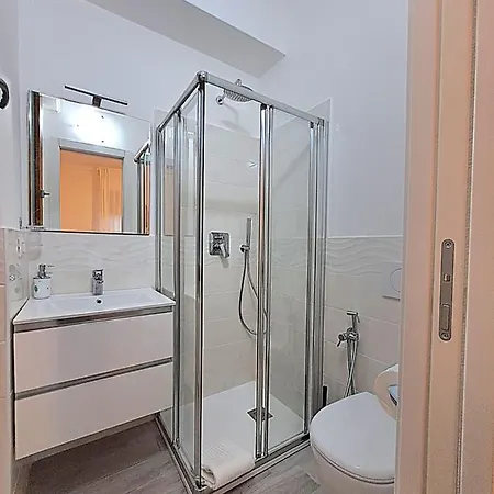 Apartment Casa Laggiaro Rapallo