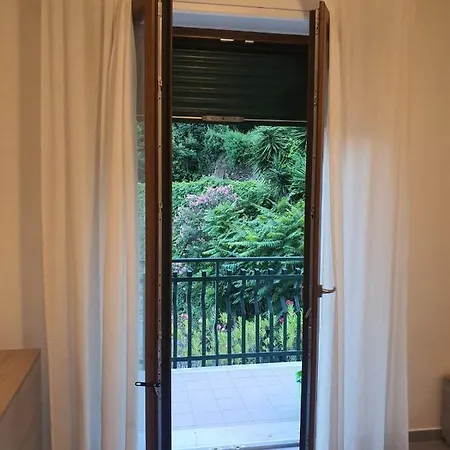 Casa Laggiaro Apartment *